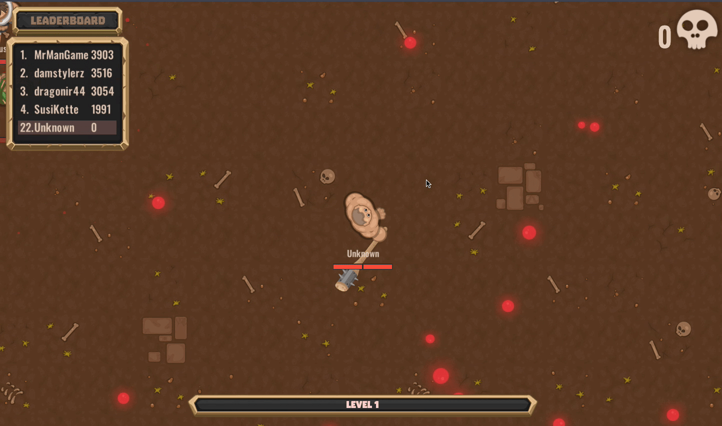 BrutalMania.io Screenshot 4 BrutalMania.io Screenshot 4