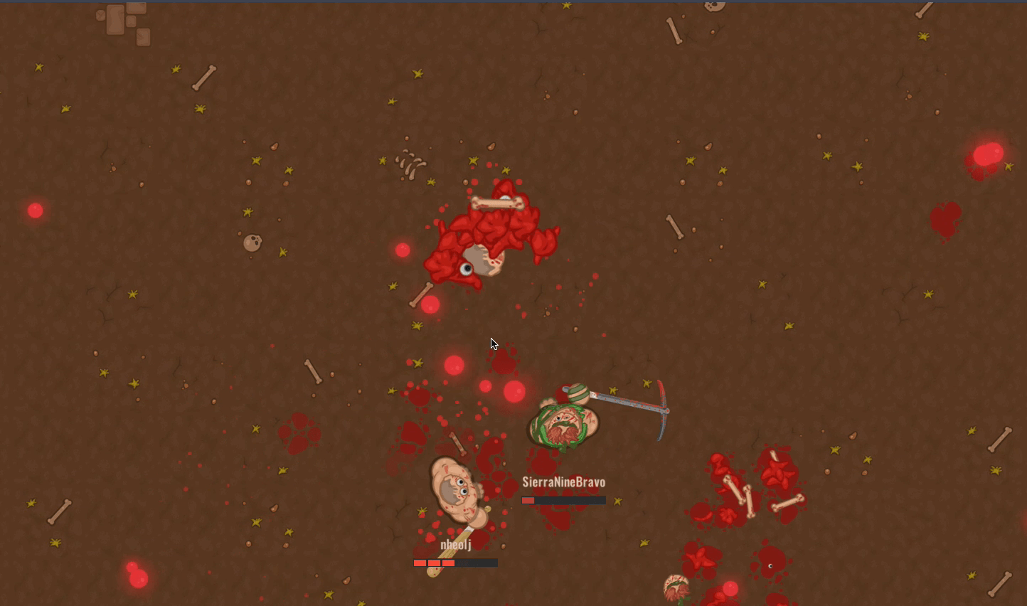 BrutalMania.io Screenshot 7 BrutalMania.io Screenshot 7