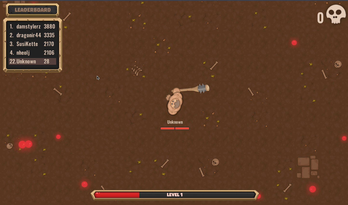 BrutalMania.io Screenshot 9 BrutalMania.io Screenshot 9