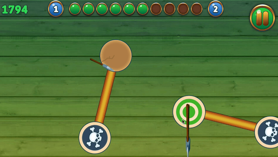 Axe Master Screenshot 11 Axe Master Screenshot 11