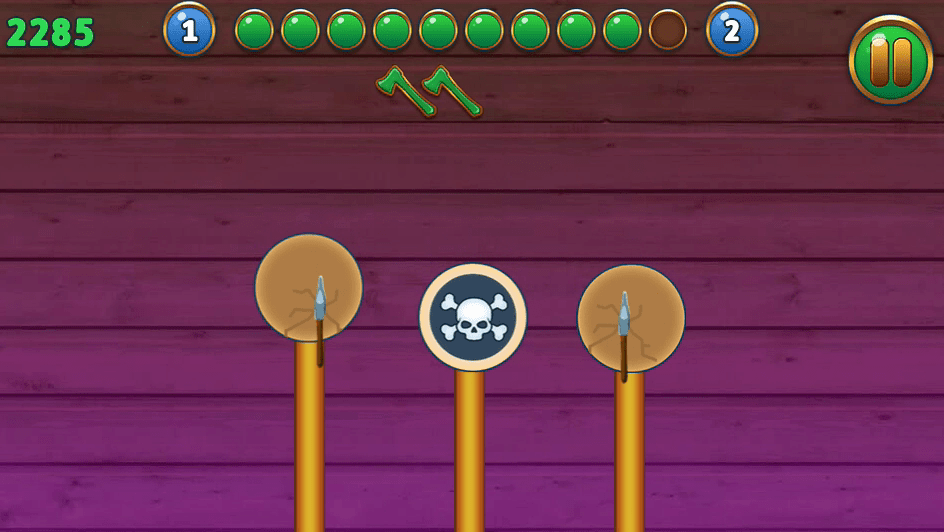 Axe Master Screenshot 12