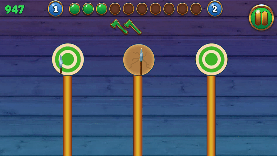 Axe Master Screenshot 7 Axe Master Screenshot 7
