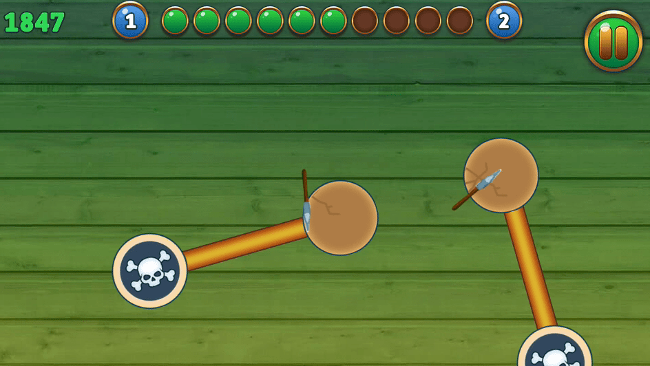 Axe Master Screenshot 8 Axe Master Screenshot 8