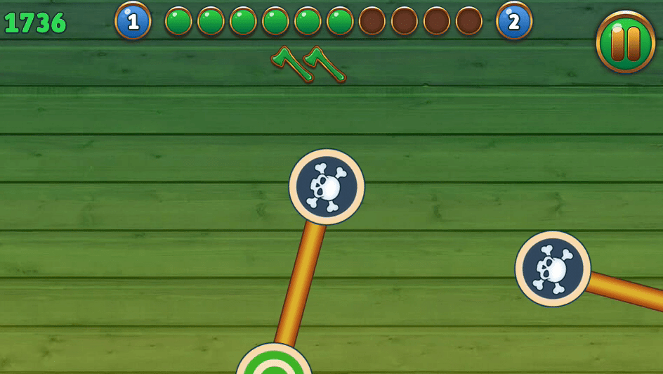 Axe Master Screenshot 9 Axe Master Screenshot 9