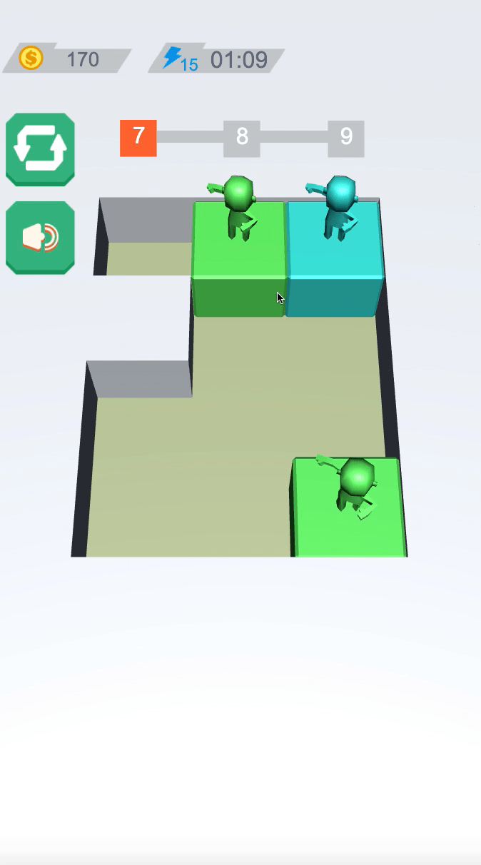 Super Merge Screenshot 1 Super Merge Screenshot 1