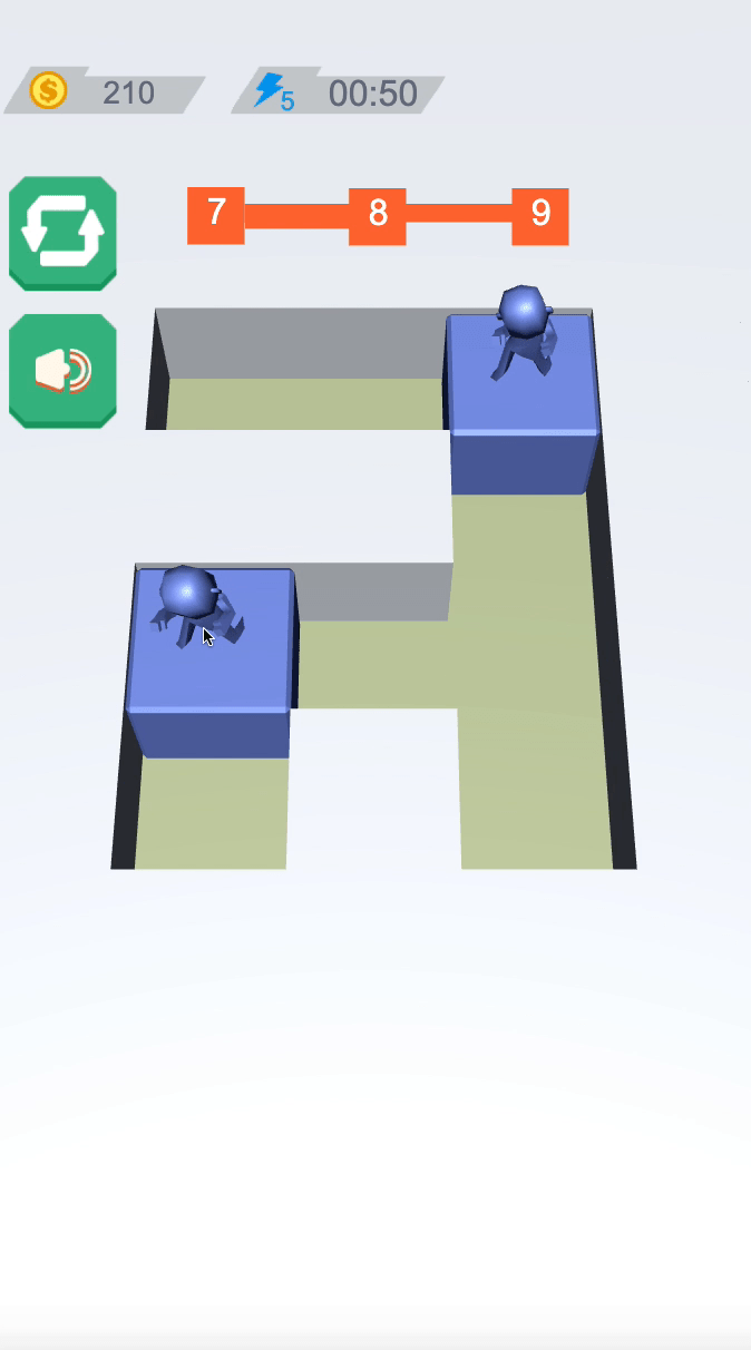 Super Merge Screenshot 2 Super Merge Screenshot 2