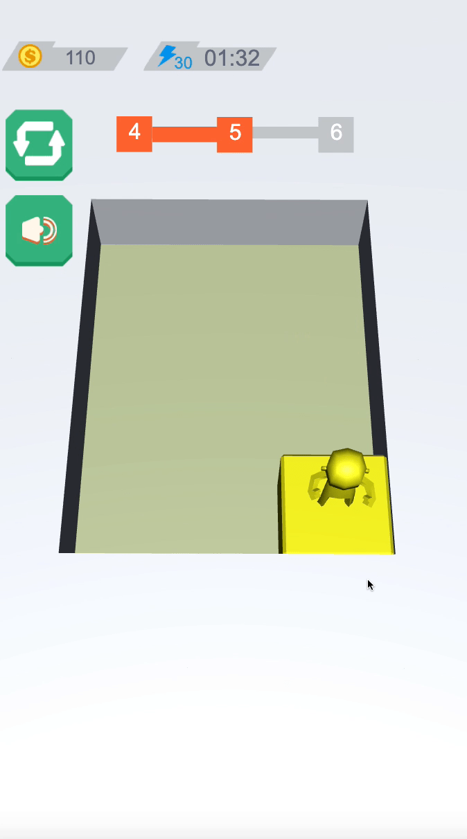 Super Merge Screenshot 4 Super Merge Screenshot 4
