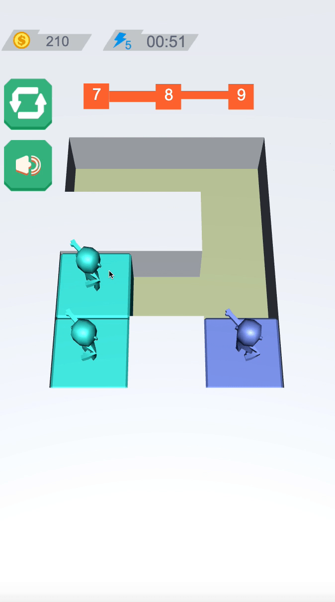 Super Merge Screenshot 5 Super Merge Screenshot 5