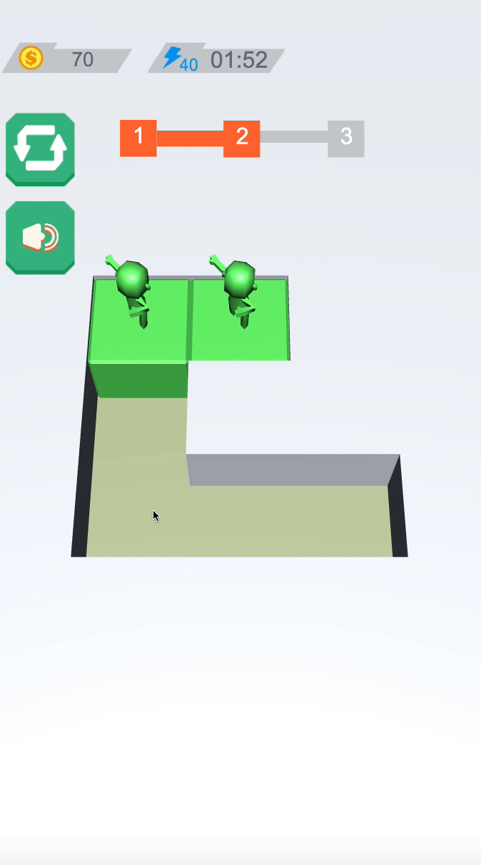 Super Merge Screenshot 6 Super Merge Screenshot 6