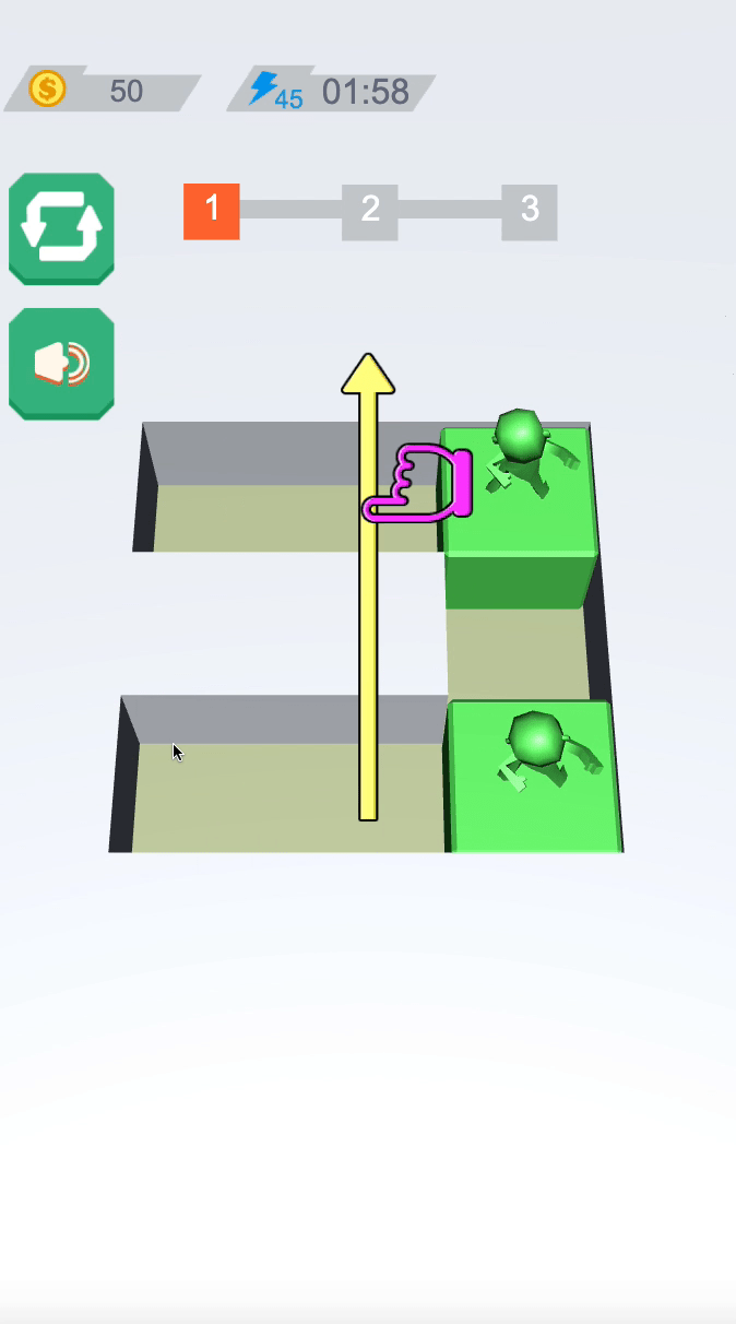 Super Merge Screenshot 7 Super Merge Screenshot 7