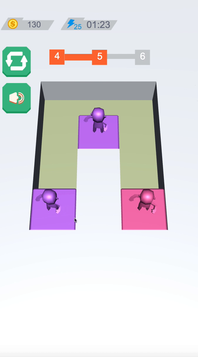 Super Merge Screenshot 8 Super Merge Screenshot 8