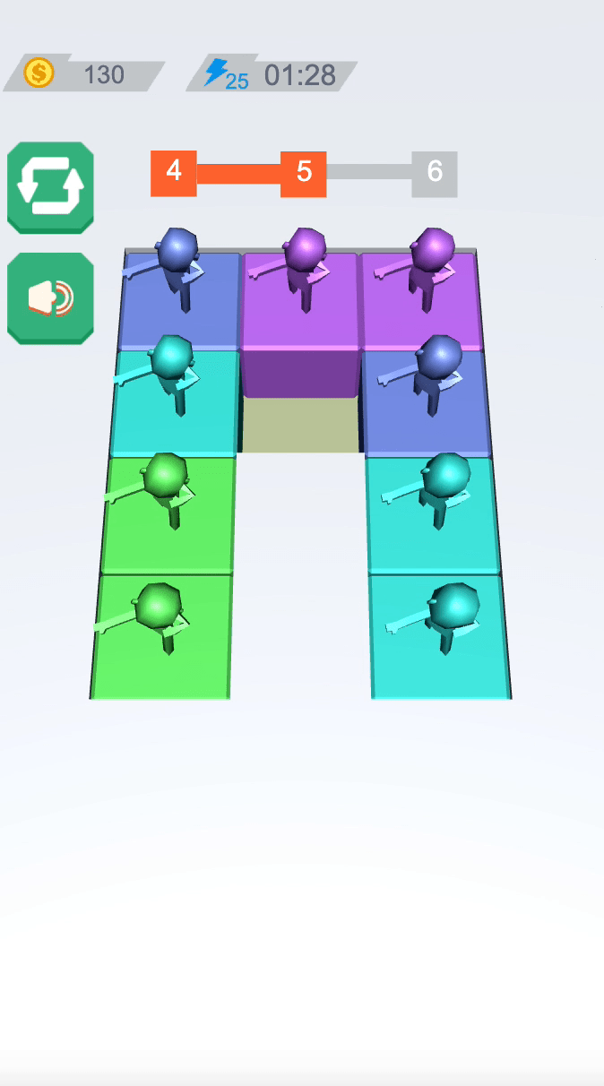 Super Merge Screenshot 9 Super Merge Screenshot 9