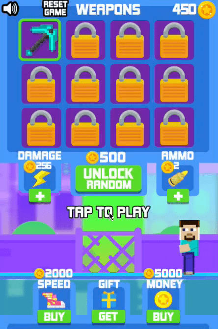 Pinatacraft Screenshot 2 Pinatacraft Screenshot 2