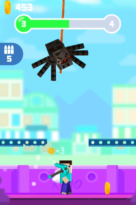 Pinatacraft Screenshot 5 Pinatacraft Screenshot 5