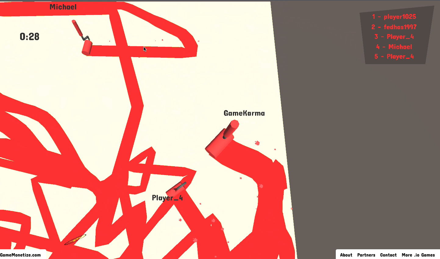 Draw.io Screenshot 2 Draw.io Screenshot 2