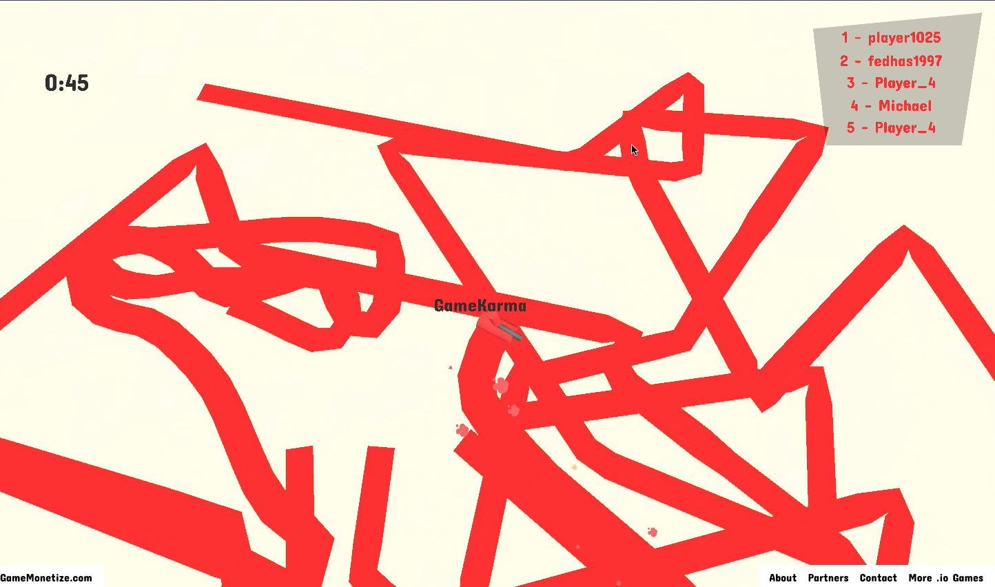 Draw.io Screenshot 6 Draw.io Screenshot 6