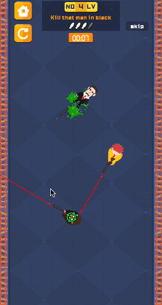 Kill That Screenshot 6 Kill That Screenshot 6