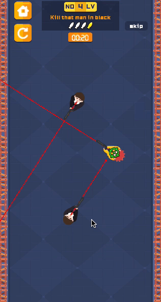 Kill That Screenshot 8 Kill That Screenshot 8