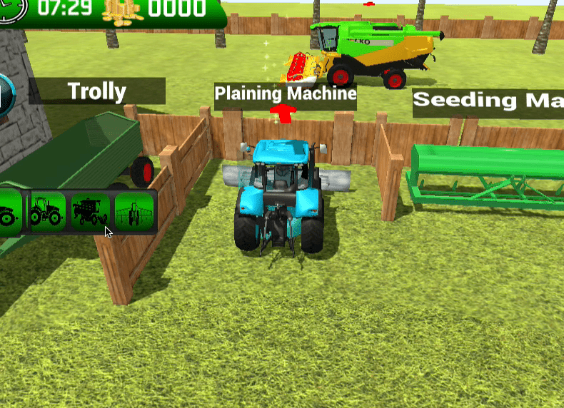 Farming Simulator Game 2020 Screenshot 1 Farming Simulator Game 2020 Screenshot 1