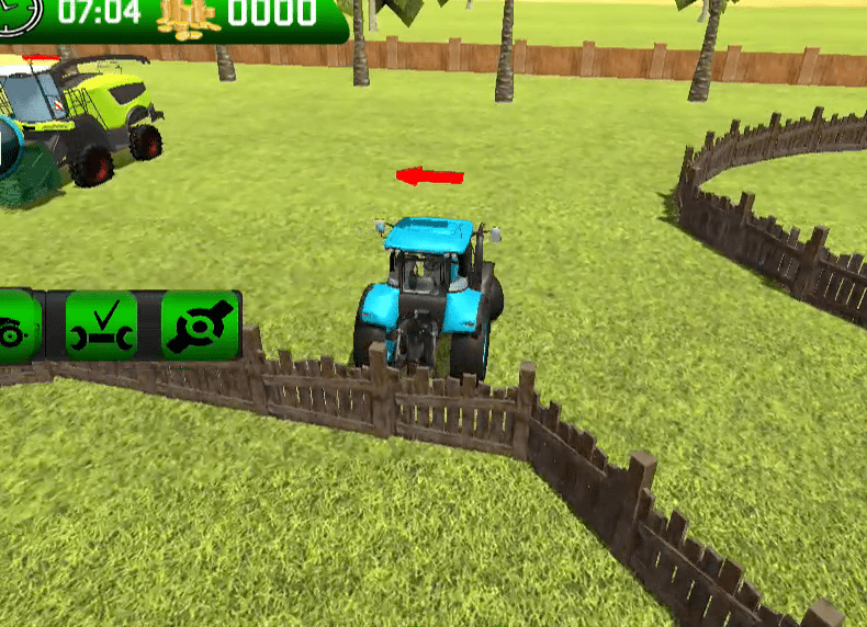 Farming Simulator Game 2020 Screenshot 10
