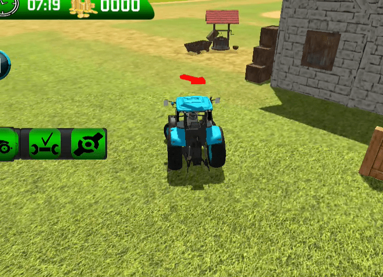 Farming Simulator Game 2020 Screenshot 2