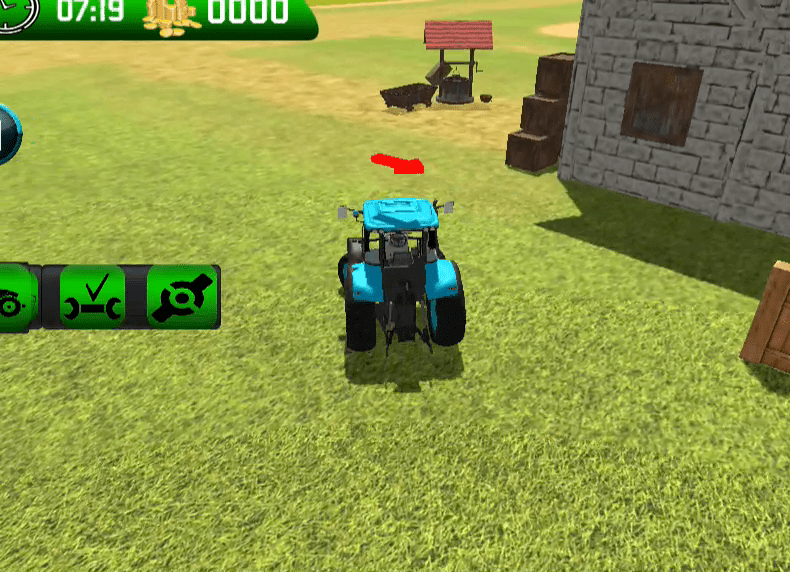 Farming Simulator Game 2020 Screenshot 2 Farming Simulator Game 2020 Screenshot 2