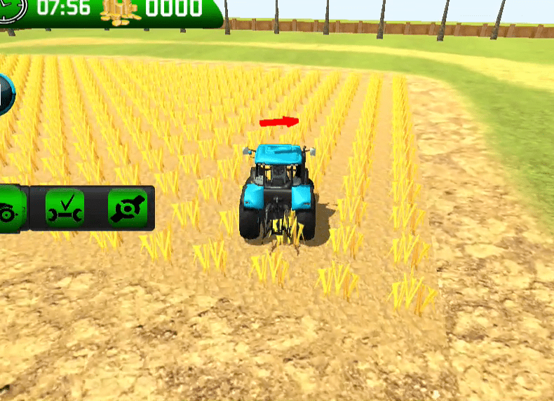 Farming Simulator Game 2020 Screenshot 3
