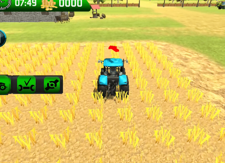 Farming Simulator Game 2020 Screenshot 4 Farming Simulator Game 2020 Screenshot 4