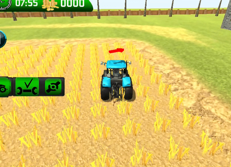 Farming Simulator Game 2020 Screenshot 5