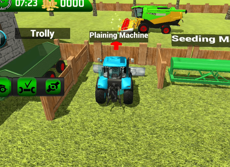 Farming Simulator Game 2020 Screenshot 6 Farming Simulator Game 2020 Screenshot 6