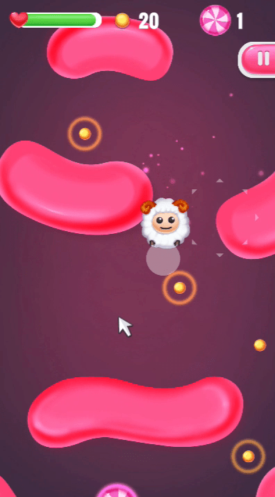 Candy Grab Screenshot 5 Candy Grab Screenshot 5