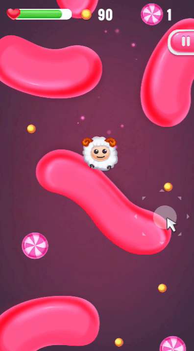 Candy Grab Screenshot 6