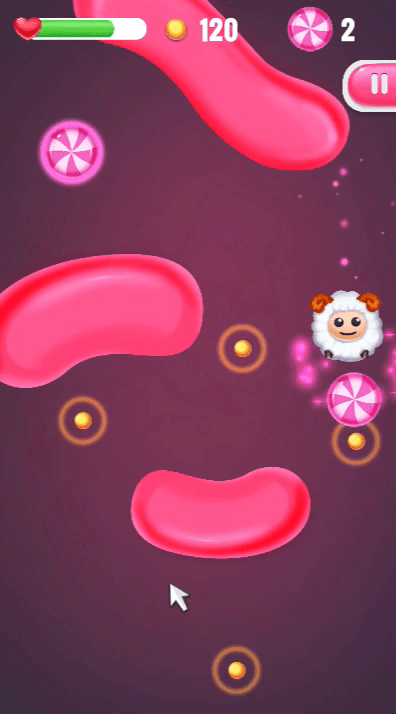 Candy Grab Screenshot 8