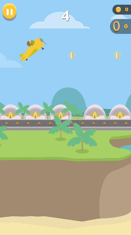 Dumb Ways To Die 3 World Tour Screenshot 2 Dumb Ways To Die 3 World Tour Screenshot 2
