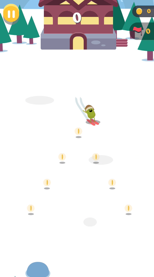 Dumb Ways To Die 3 World Tour Screenshot 3