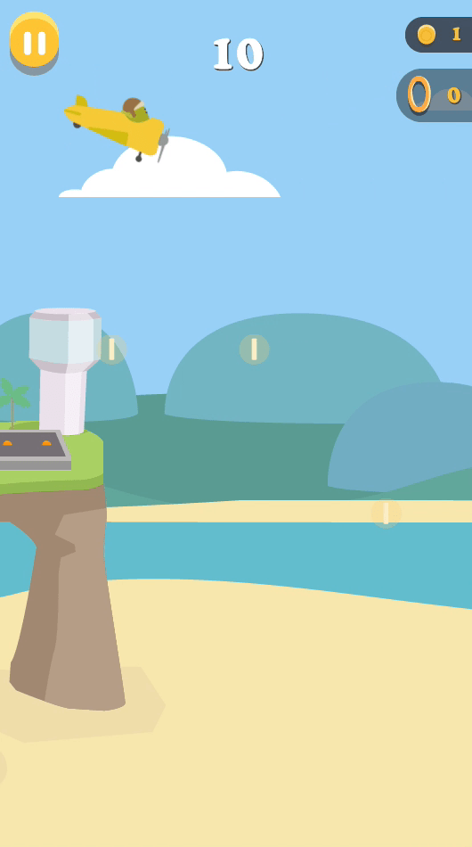 Dumb Ways To Die 3 World Tour Screenshot 4 Dumb Ways To Die 3 World Tour Screenshot 4