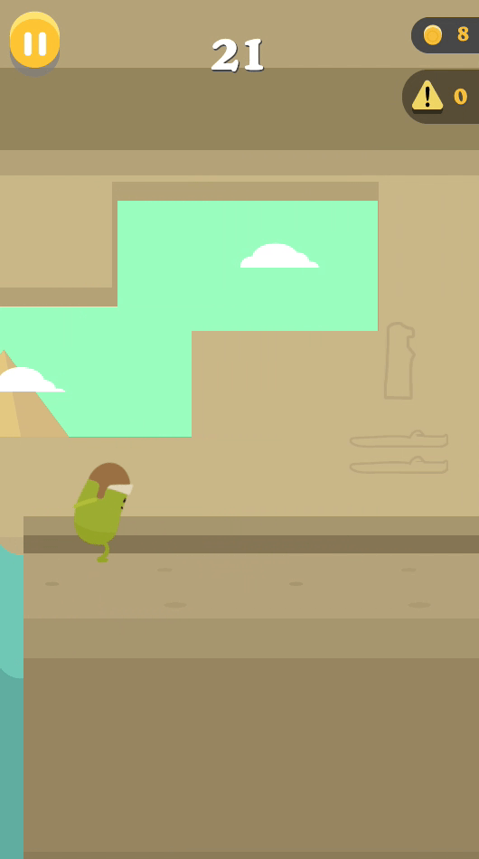 Dumb Ways To Die 3 World Tour Screenshot 5