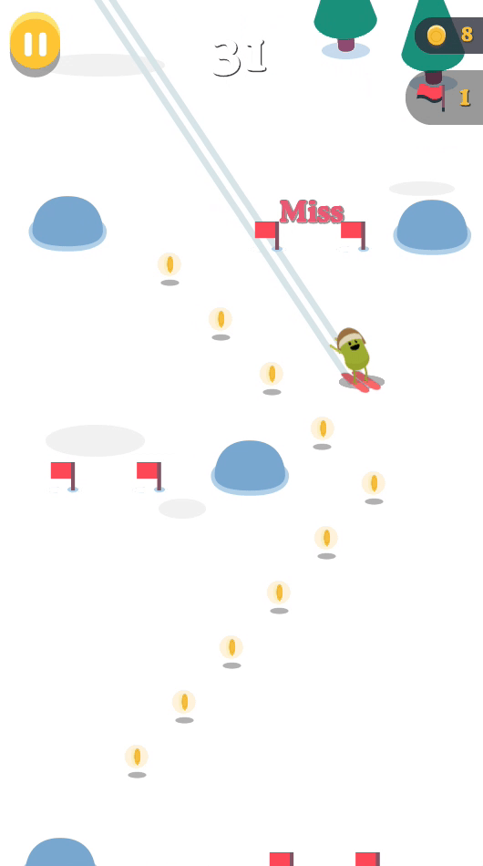 Dumb Ways To Die 3 World Tour Screenshot 7 Dumb Ways To Die 3 World Tour Screenshot 7