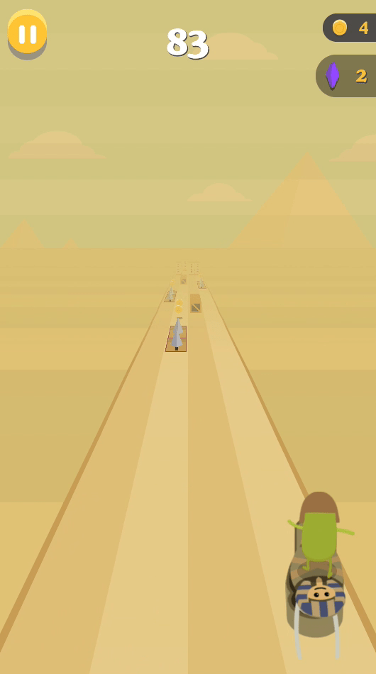 Dumb Ways To Die 3 World Tour Screenshot 8