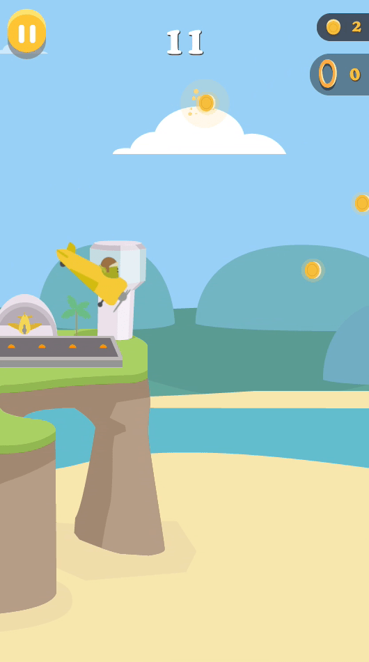 Dumb Ways To Die 3 World Tour Screenshot 9