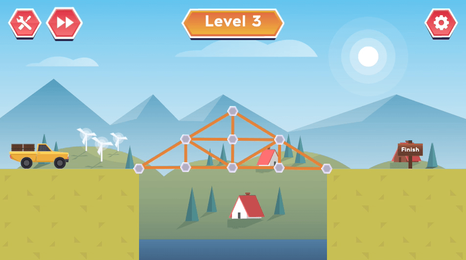 Construct a Bridge Screenshot 8