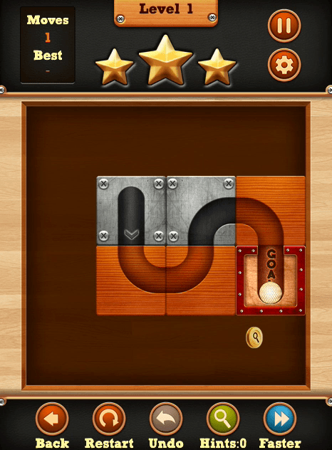 Puzzle Ball Screenshot 8 Puzzle Ball Screenshot 8