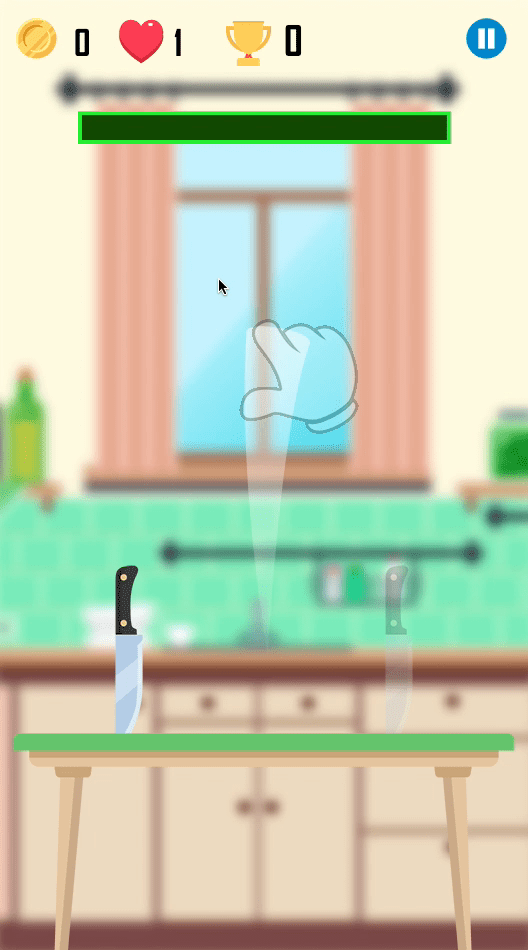 Flip The Knife Screenshot 4