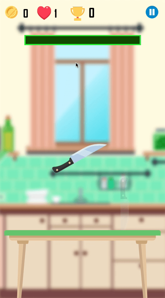 Flip The Knife Screenshot 6