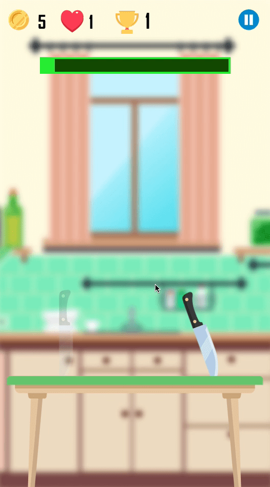 Flip The Knife Screenshot 8