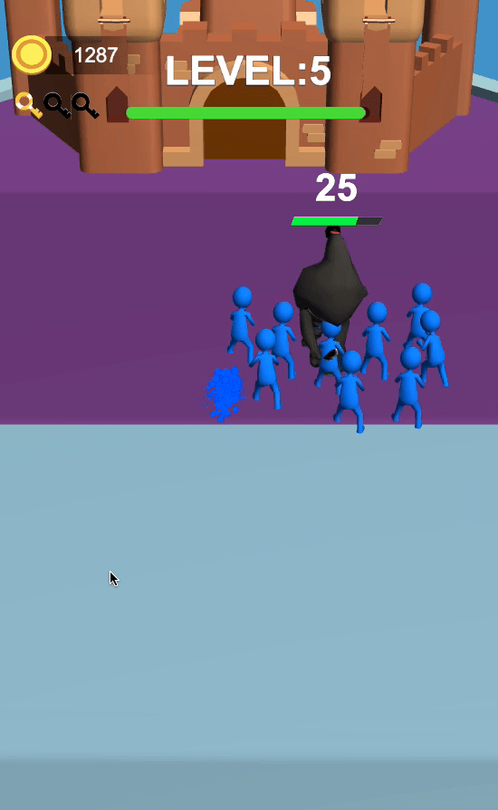 Join Clash Screenshot 3 Join Clash Screenshot 3
