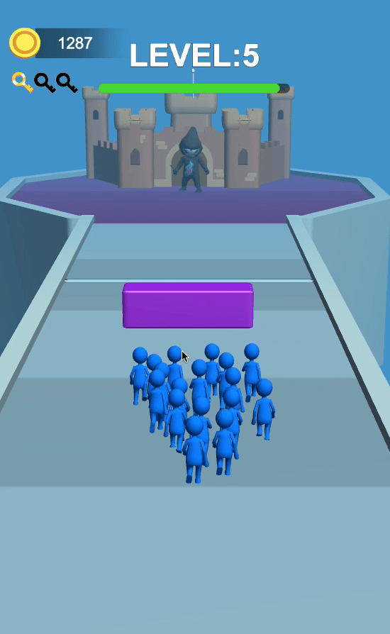 Join Clash Screenshot 7 Join Clash Screenshot 7