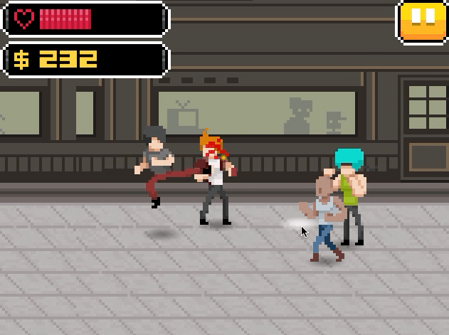 Street Fight Screenshot 3