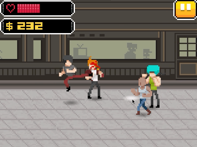 Street Fight Screenshot 3 Street Fight Screenshot 3