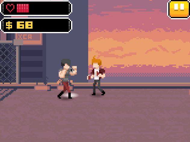 Street Fight Screenshot 6